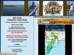 Sites similar to bigdogfishingcharters.com