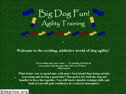 Sites similar to bigdogfun.net