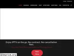 Sites similar to bigdogiptv.com