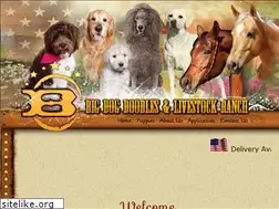 Sites similar to bigdoglabradoodles.com