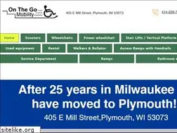 Sites similar to bigdogmobility.com