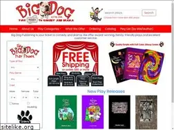 Sites similar to bigdogplays.com