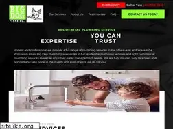 Sites similar to bigdogplbg.com