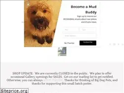 Sites similar to bigdogpots.net