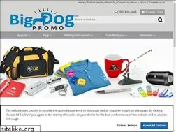 Sites similar to bigdogpromo.net