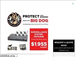 Sites similar to bigdogsurveillance.com