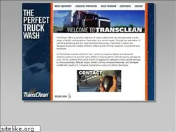 Sites similar to bigdogtruckwash.com