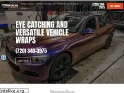 Sites similar to bigdogwraps.com