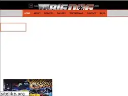 Sites similar to bigdogwrapsco.com