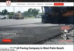 Sites similar to bigdpaving.com