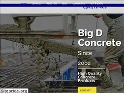 Sites similar to bigdreadymix.com