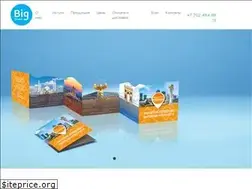Sites similar to bigdream.kz