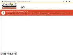 Sites similar to bigdreambiketours.com