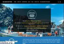 Sites similar to bigdreamboatmancoron.com