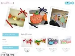 Sites similar to bigdreamsembroidery.com
