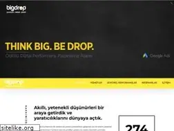 Sites similar to bigdrop.com.tr