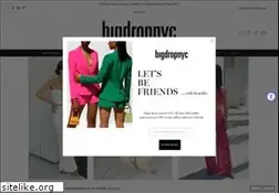 Sites similar to bigdropnyc.com