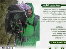 Sites similar to bigdsproductions.com