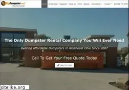 Sites similar to bigdumpster.com