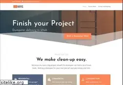 Sites similar to bigdumpsterrental.com