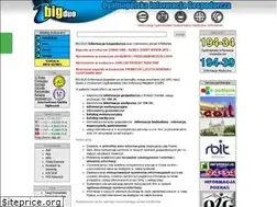 Sites similar to bigduo.pl