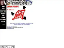 Sites similar to bigdwarfrodeo.com