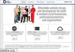 Sites similar to bigdwebsitedesign.com