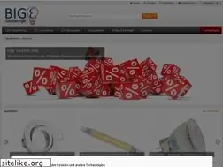 Sites similar to bige.de