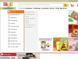 Sites similar to bige.vn