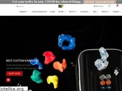 Sites similar to bigearinc.com