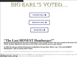 Sites similar to bigearlsgreasyeats.com