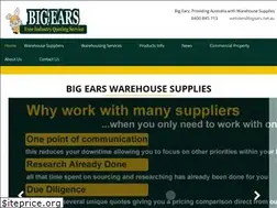 Sites similar to bigears.net.au