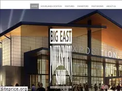 Sites similar to bigeastpowersportsshow.com