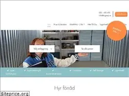 Sites similar to bigeasy.se