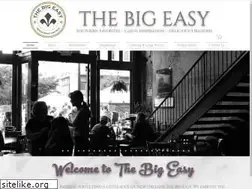 Sites similar to bigeasync.com