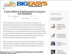 Sites similar to bigeasys.ca