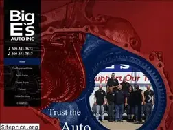 Sites similar to bigeauto.com