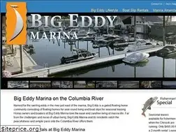 Sites similar to bigeddymarina.com