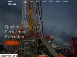 Sites similar to bigedrilling.com