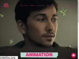 Sites similar to bigeggfilms.com