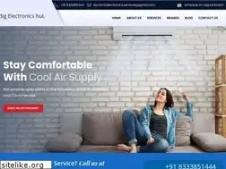 Sites similar to bigelectronicshub.in