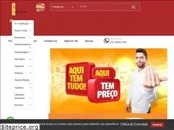 Sites similar to bigeletro.com