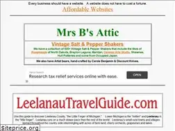 Sites similar to bigelink.com