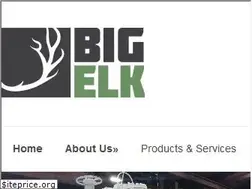 Sites similar to bigelk.com