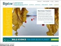 Sites similar to bigelow.org