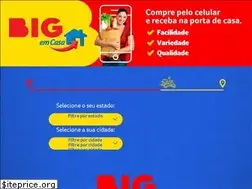 Sites similar to bigemcasa.com.br