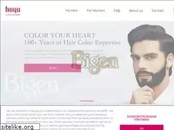 Sites similar to bigen-me.com