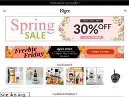 Sites similar to bigen-usa.com