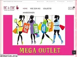 Sites similar to bigenchic.nl