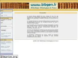 Sites similar to bigenet.fr